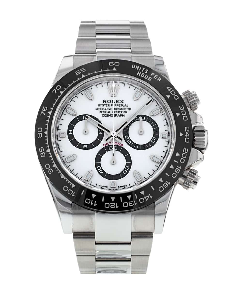 Rolex Daytona 116500 LN Rolex Daytona 116500 LN